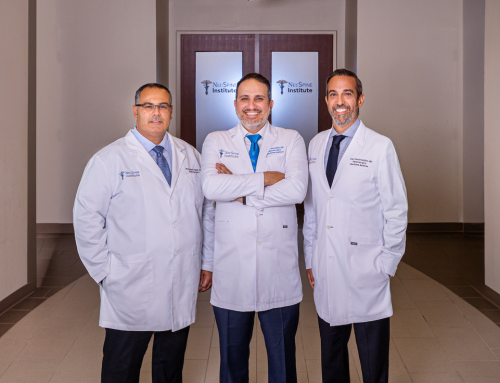 Why NeuSpine Institute Is Wesley Chapel’s Premier Destination for Advanced Neurosurgery
